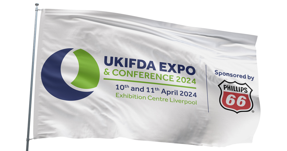 UKIFDA EXPO 2024 Conference Programme Revealed UKIFDA