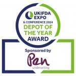 UKIFDA EXPO 2024 Awards Announcements