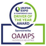 UKIFDA EXPO 2024 Awards Announcements