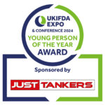 UKIFDA Young Person Award 2024 Shortlist Announcement News