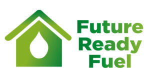 Future Ready Fuel Logo