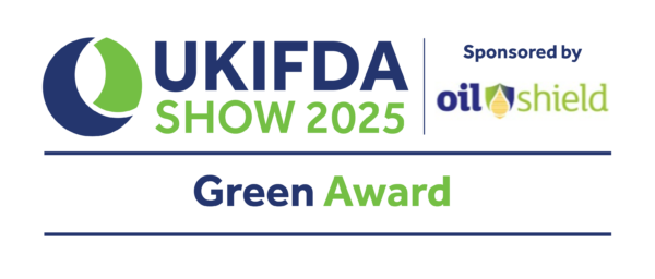 SHOW 2025 Awards Green