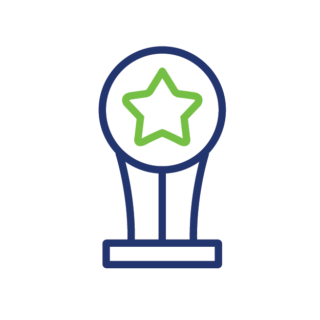 UKIFDA Award Icon