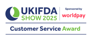 UKIFDA SHOW 2025 Customer Service Award 2025 News