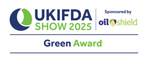 UKIFDA SHOW 2025 Green Award 2025 News