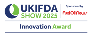 UKIFDA Awards 2025 Innovation