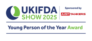 UKIFDA SHOW 2025 Young Person of the Year 2025 News