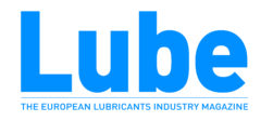 Lube logo UKIFDA SHOW 2025 Media Partner