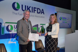 UKIFDA SHOW 2025