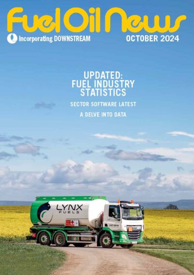 Fuel Oil News October 2025