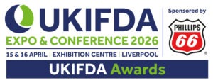 UKIFDA Expo and Conference 2026 Awards