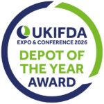 UKIFDA Expo and Conference 2026 Award Depot of the Year Award
