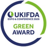 UKIFDA Expo and Conference 2026 Award Green Award