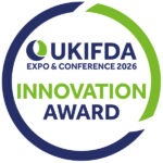 UKIFDA Expo and Conference 2026 Award Innovation Award