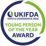 UKIFDA Expo and Conference 2026 Award Young Person of the Year Award